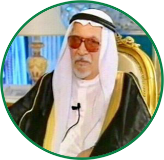 الشيخ عبدالرحمن المنصـــور الزامــــــــل