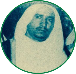 عبدالله بن إبراهيم الجفـّـالي