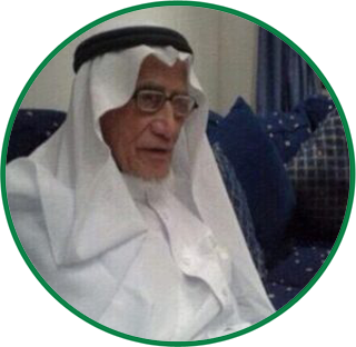 الشيخ حمد بن محمد الدليقـــان