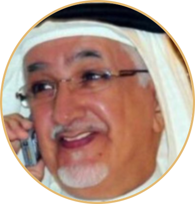 محمد بن ابراهيم القاضي