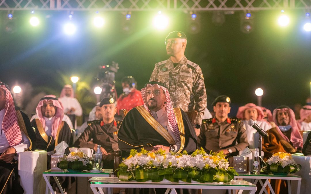 أمير القصيم: نتطلع أن تكون عنيزة وجهة في السياحة العلاجية